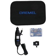 Dremel 3100-DR-RC 120V 1.2 Amp Variable Speed Corded Rotary Tool (Reconditioned)