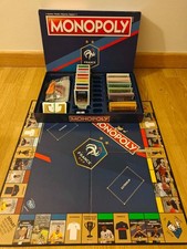 Monopoly FFA Fédération