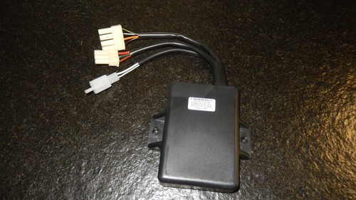 Ecu cdi boîte zündbox - cdi, de