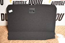 Original Audi Q2 81A GA trunk lining trunk floor loading floor 81A861529 CA9