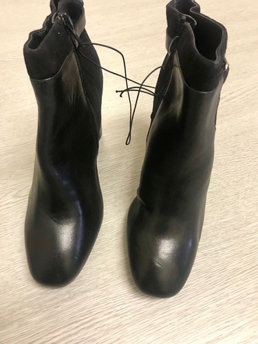 Bottines autograph gamme - bottines,