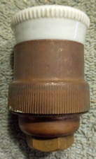 Douille E27 pas de 16,85 mm en