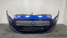 Pare choc avant FIAT PUNTO EVO