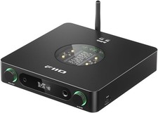 FiiO K13 R2R Desktop DAC &