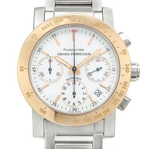 Girard perregaux gp7000 7030 - perregaux,