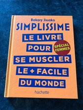 SIMPLISSIME le livre pour se