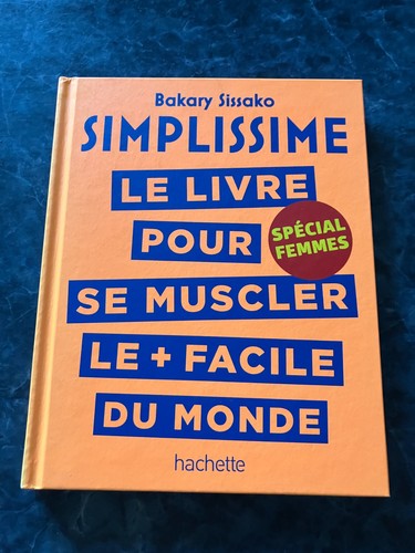 Simplissime livre pour se - le,