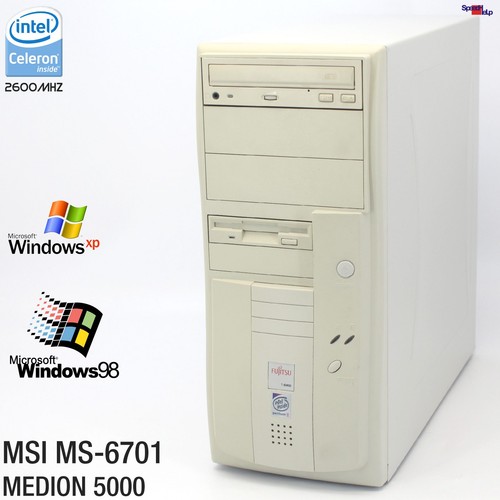 Msi 6701 medion - msi, pc