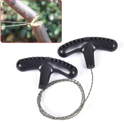 Scie fil portable - portable, en