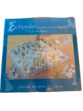 Jeu d’échecs à shooter en