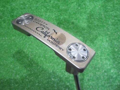 Scotty cameron california - cameron,