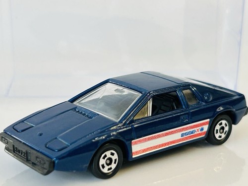 Lotus esprit made japan - esprit,