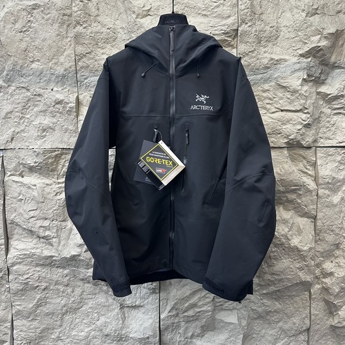 Arcteryx alpha winter - arcteryx, sv