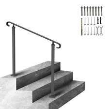 Vevor garde corps escalier - garde-corps,