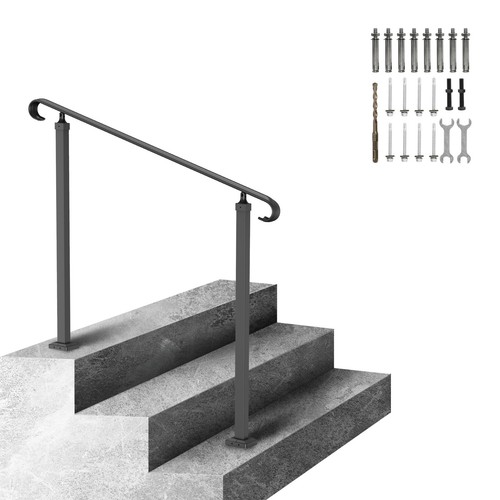 Vevor garde corps escalier - vevor, garde-corps