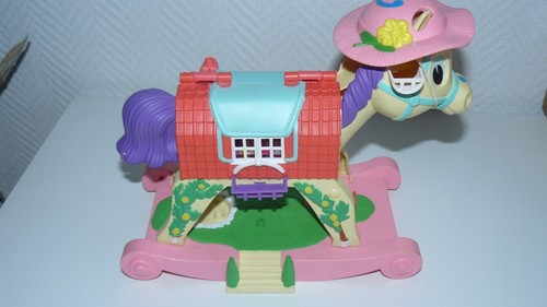 Lot mini sweety - lot,
