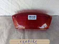 cabochon de feu arriere pour