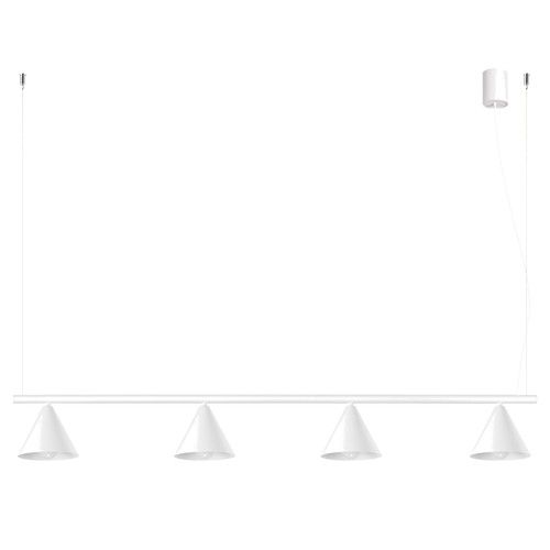 Lustre nox moderne - moderne, 4