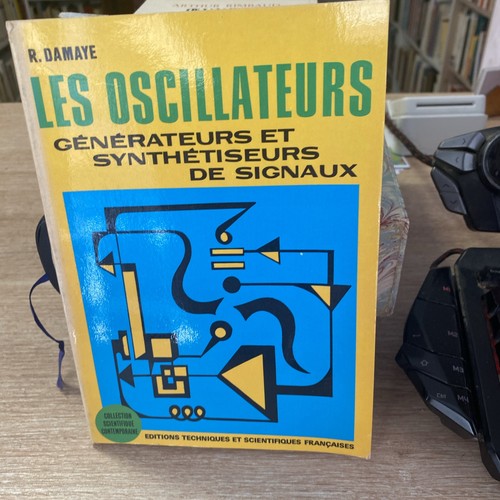 Les oscillateurs générateurs - oscillateurs,