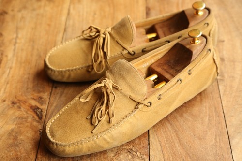 Mocassins crockett jones - crockett,