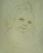 André Lagrange (1889-1958)