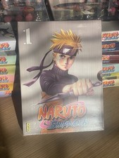 Naruto Shippuden Volume 1