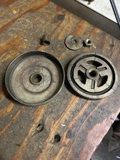 OEM Echo 650EVL Chainsaw Clutch Assembly W/ Drum Free Shipping