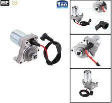 Démarreur électrique pour