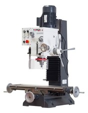 Perceuse-fraiseuse X 450 mm Y