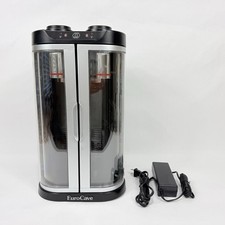 Eurocave Sowine Preservation System Dual Zone Wine Preserver 535261 Great