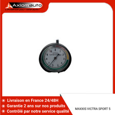 🇫🇷 Paire de pneus MAXXIS