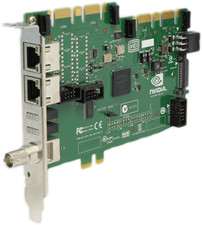 Carte Nvidia Quadro Sync PNY |