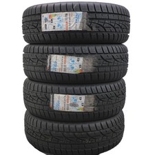 4X HANKOOK 185/55 R16 87H