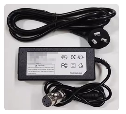 Adaptateur électrique pour