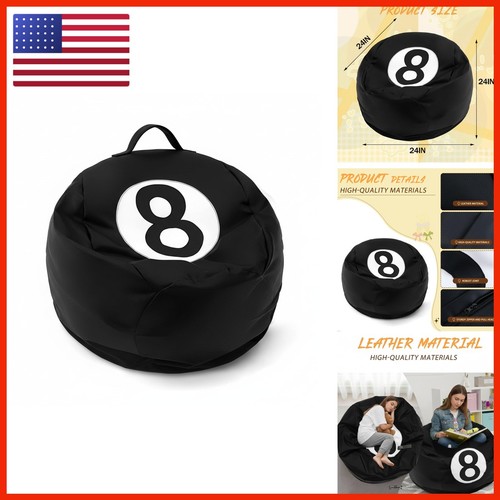Aceorbit ball bean bag chair - bag,