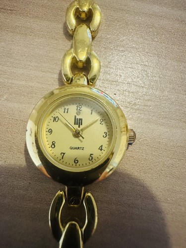 Elégante montre bracelet - elégante, montre-bracelet