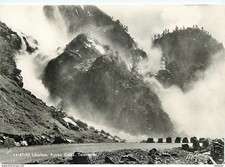 Carte Postale - Norvège -