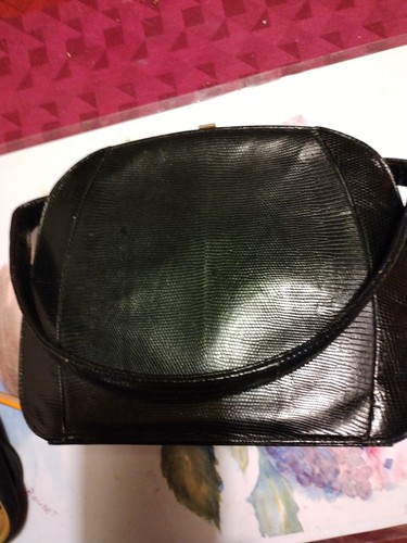 Petit sac main - À,