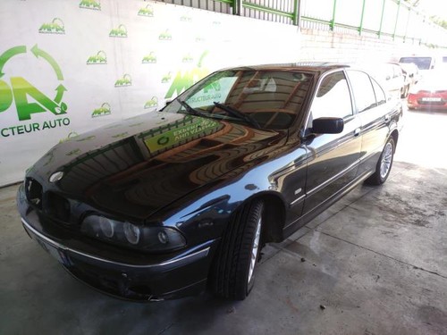 Plage arriere bmw serie - serie, 5