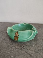 Cendrier Vintage Le Loup Les 3