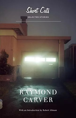 Short cuts selected stories - cuts:,