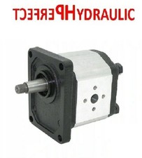 Pompe hydraulique Pompe à