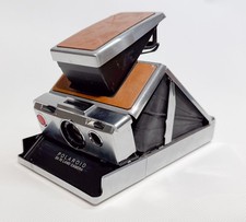 Appareil photo Polaroid Sx-70