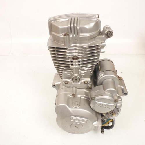 Bloc moteur origine pour - , moto