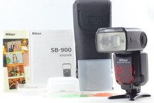 Flash i-TTL "Top Mint+++ w/
