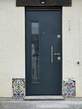 Portes d’entrée 7 points