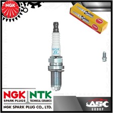 Bougie D'Allumage Ngk BKR6ETUC
