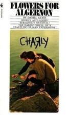 Flowers for Algernon by Daniel Keyes