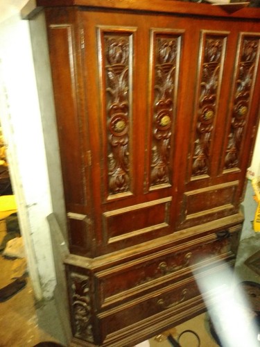 Armoire dresser - armoire,
