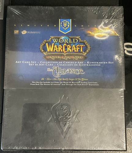 Coffret cartes world - ★★★,